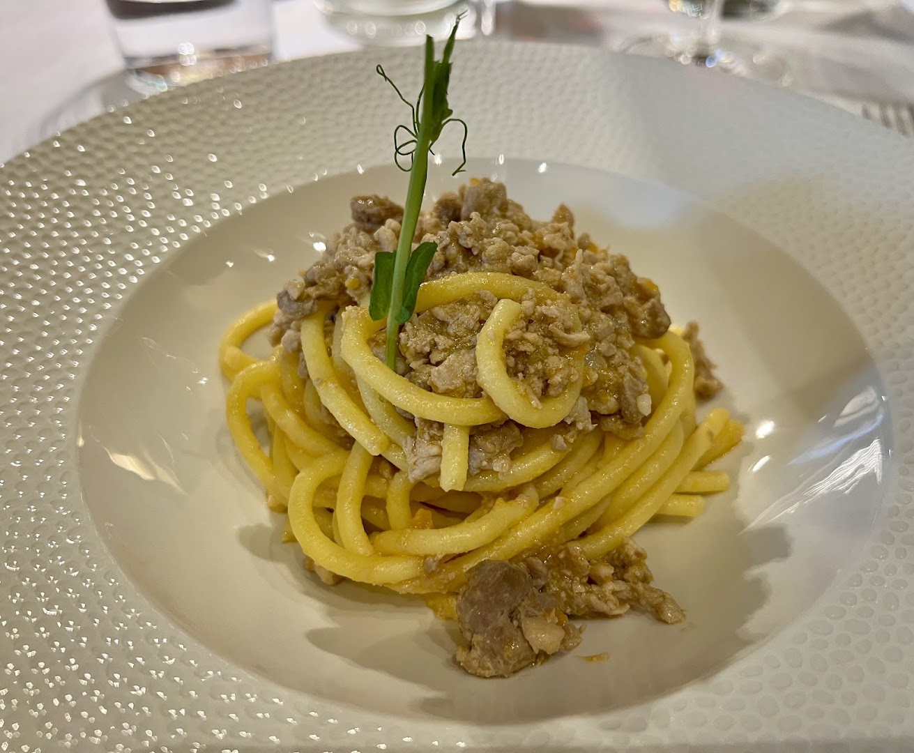 Ristorante Porta Verona, Soave