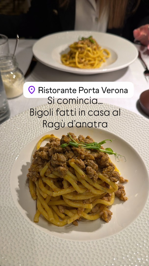 Ristorante Porta Verona