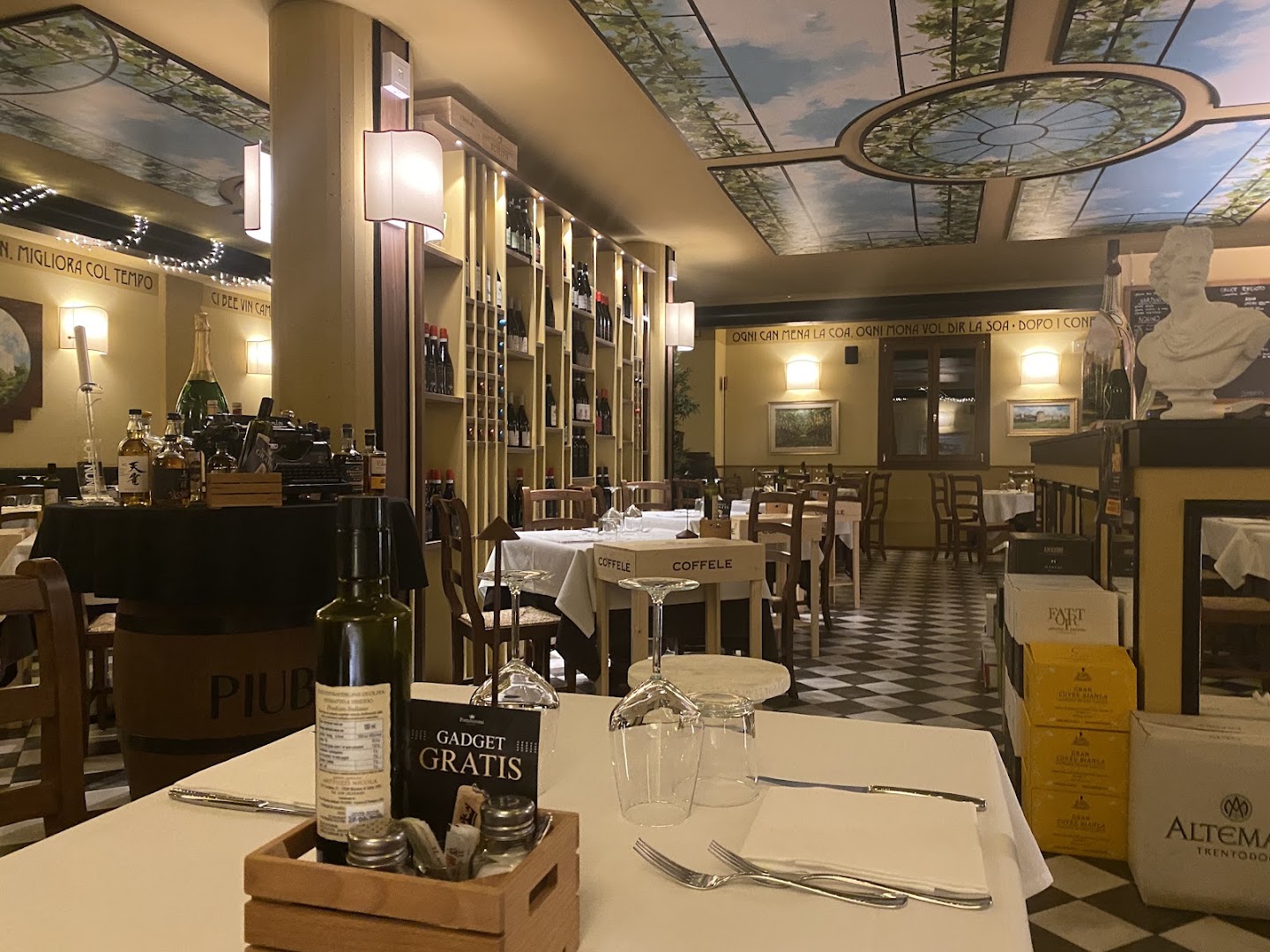 Ristorante Porta Verona