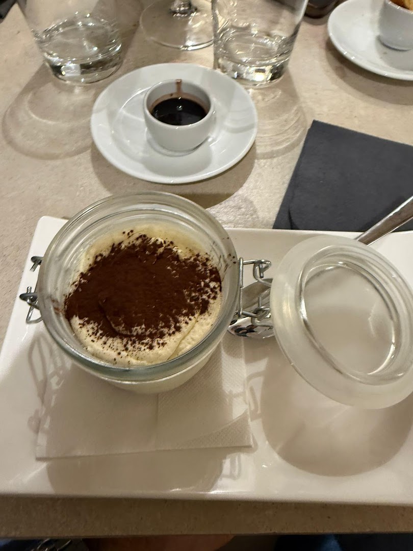 Ristorante Portanova Bottega Irpina