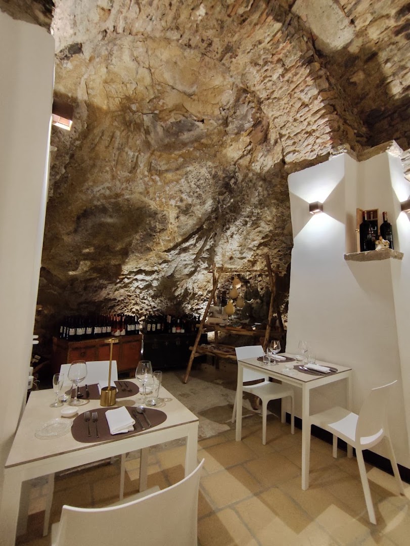 Ristorante Portanova Bottega Irpina