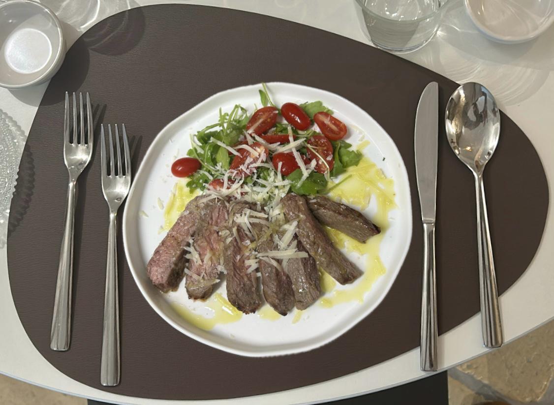 Ristorante Portanova Bottega Irpina, Vallata