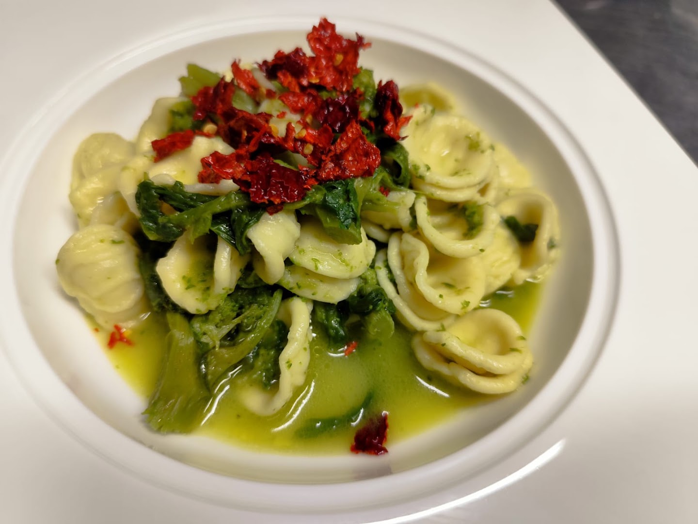 Ristorante Portanova Bottega Irpina