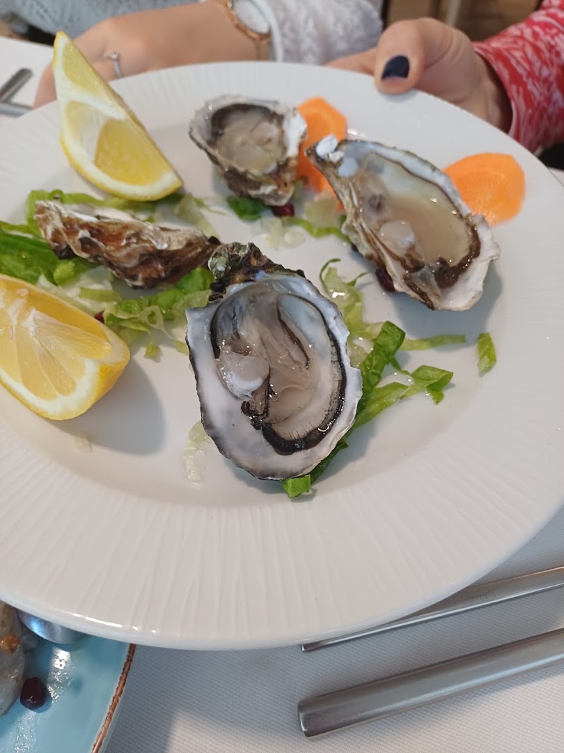 Ristorante Porto Corallo