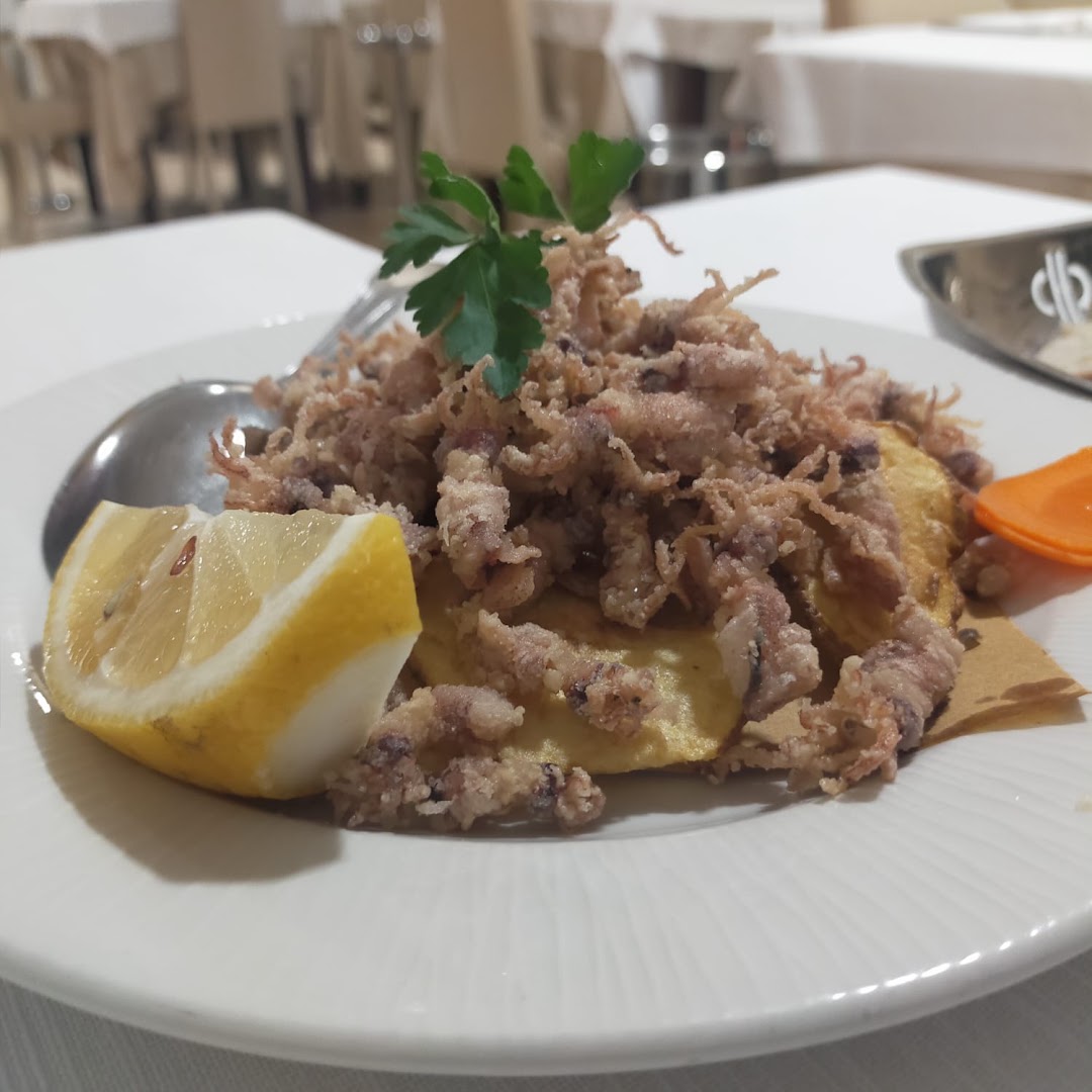 Ristorante Porto Corallo