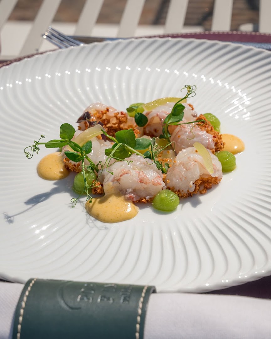 Ristorante Porto Fino sul Mincio, Ponti sul Mincio