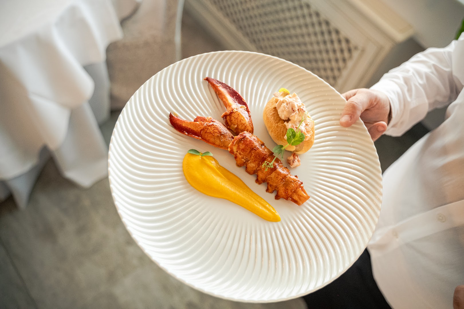 Ristorante Porto Fino sul Mincio