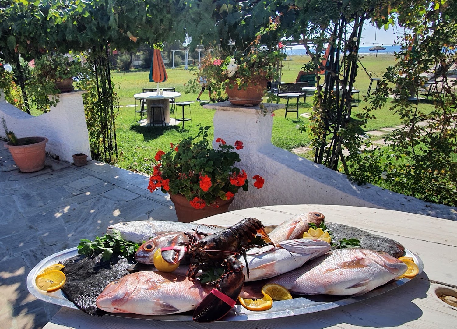 Ristorante Portofina