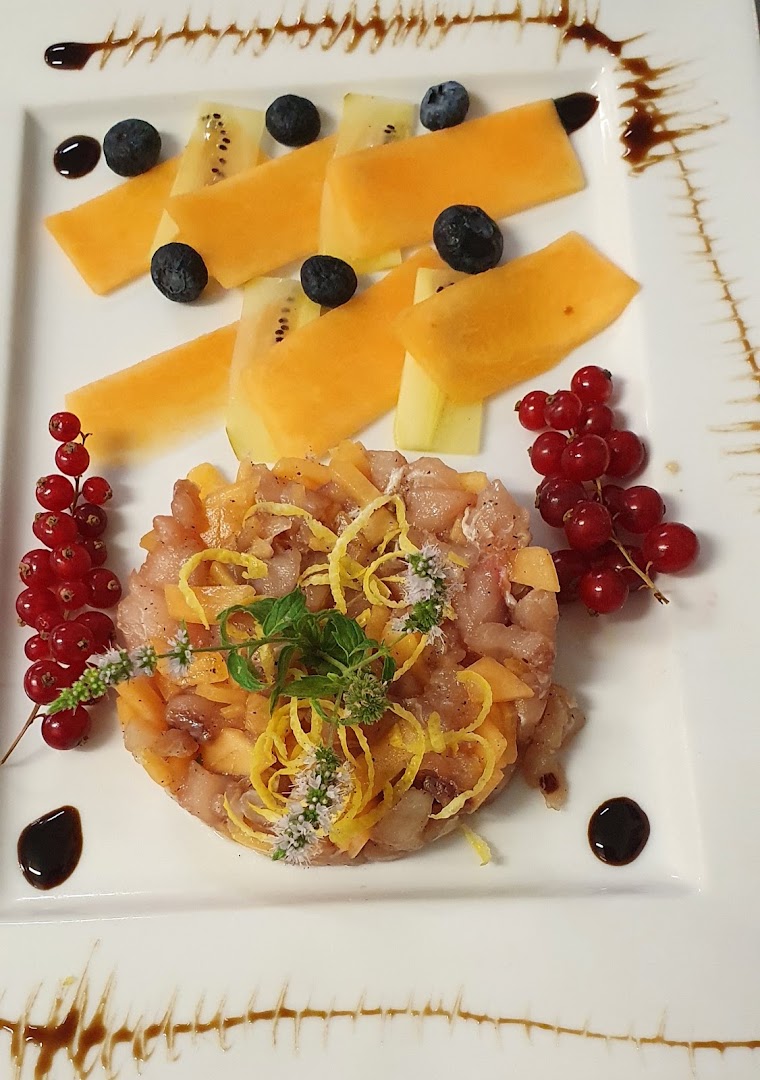 Ristorante Portofina