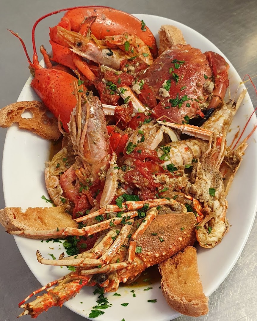 Ristorante Portofina