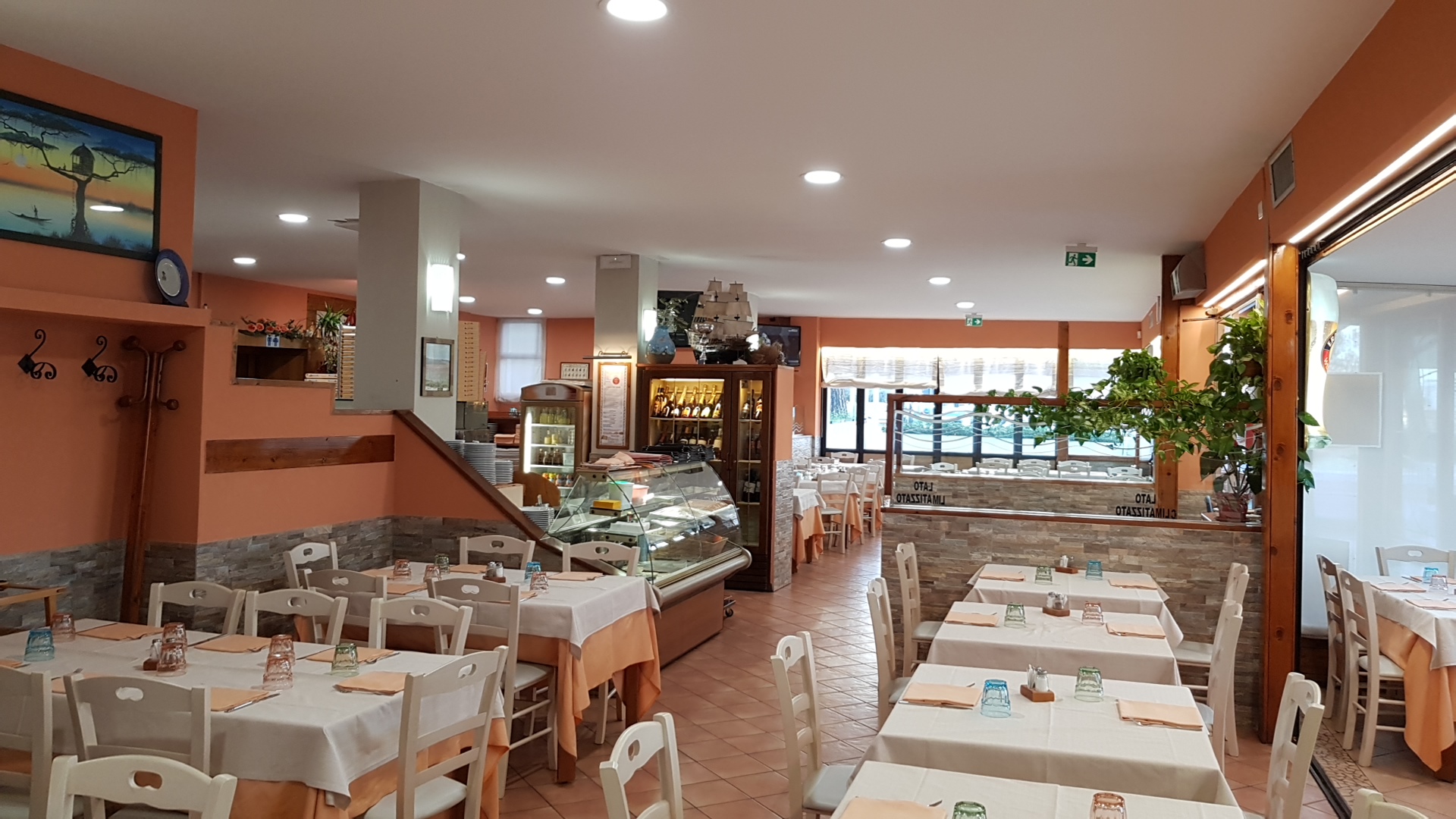 Ristorante Portofino