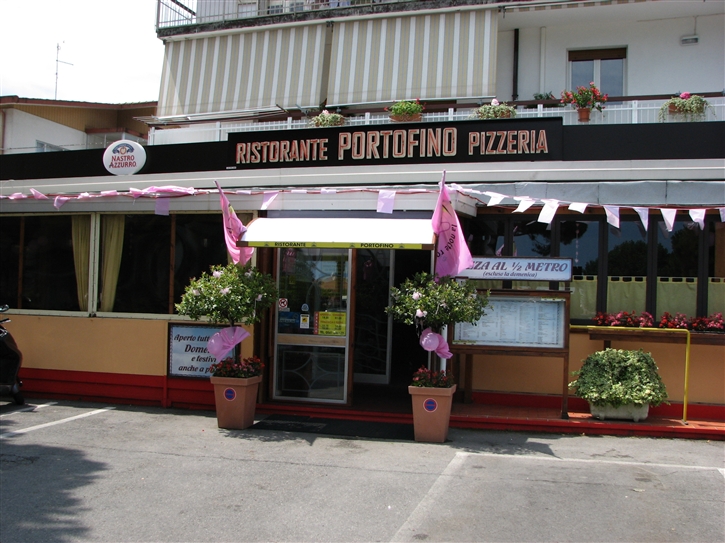 Ristorante Portofino