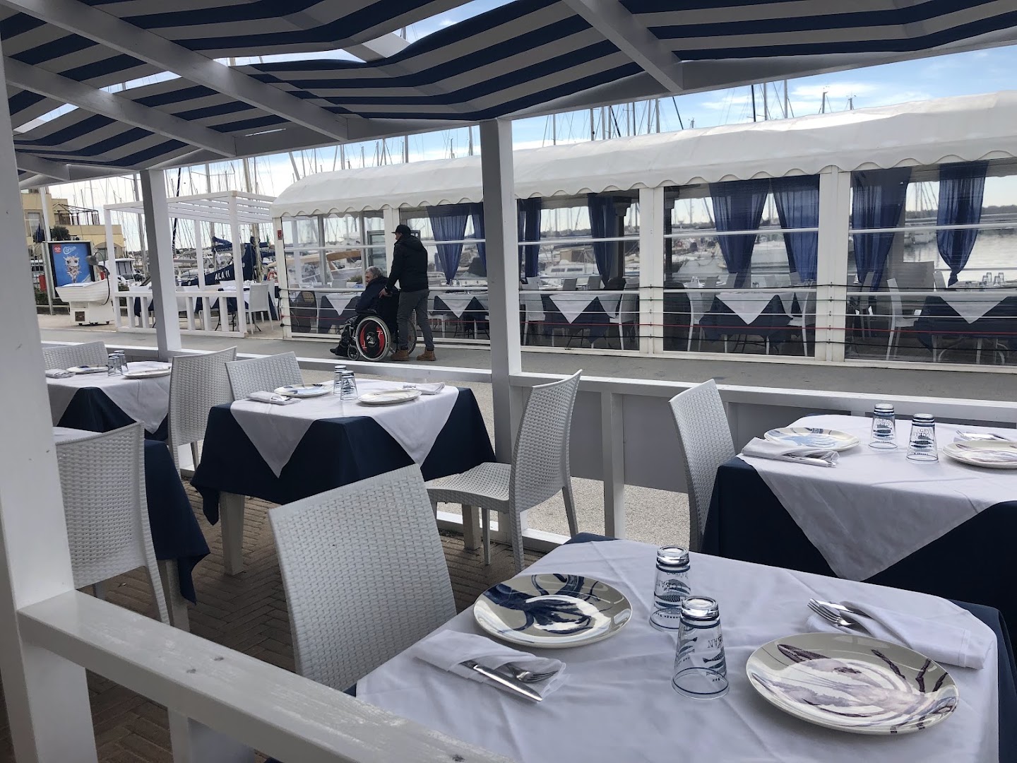 Ristorante Poseidone