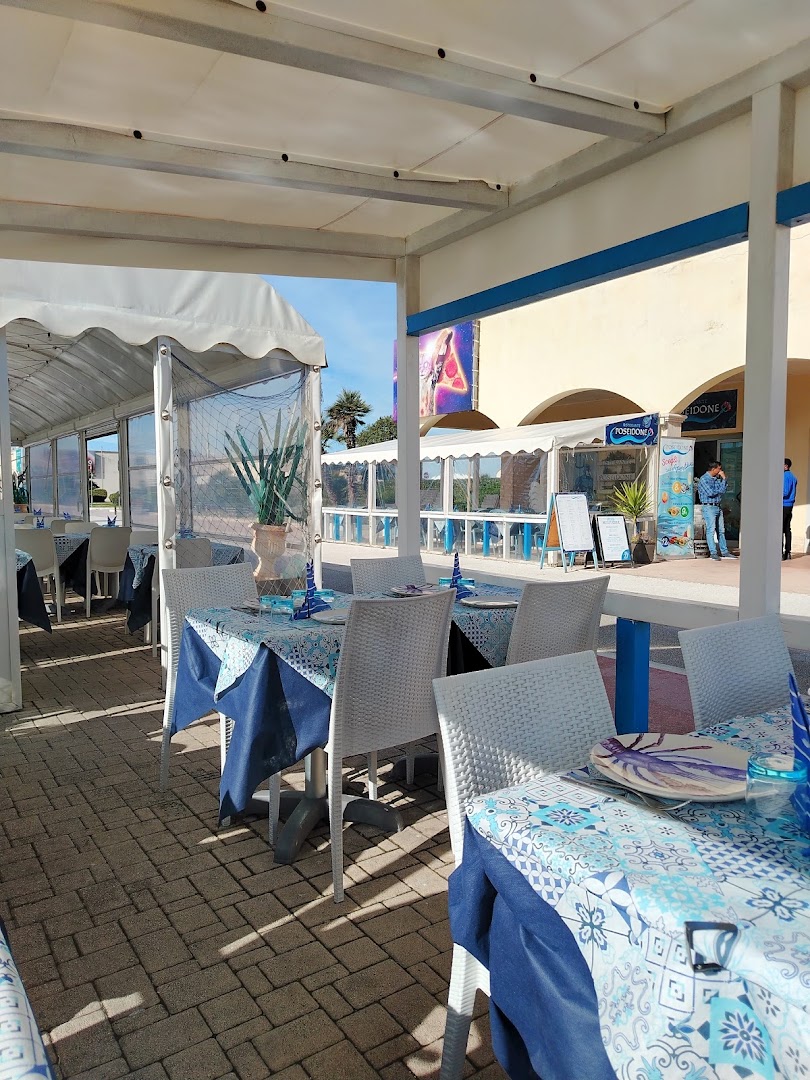 Ristorante Poseidone