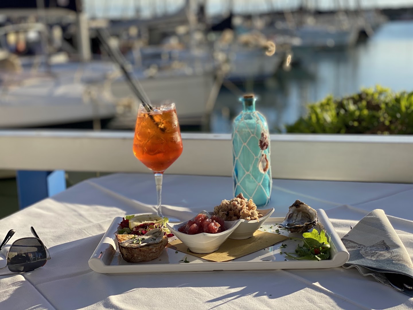Ristorante Poseidone