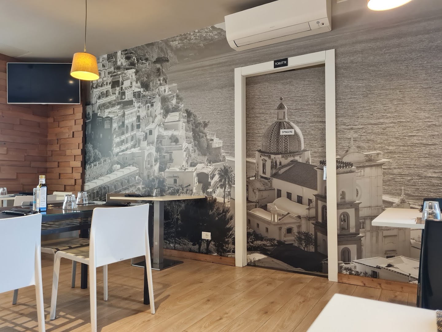 Ristorante Positano