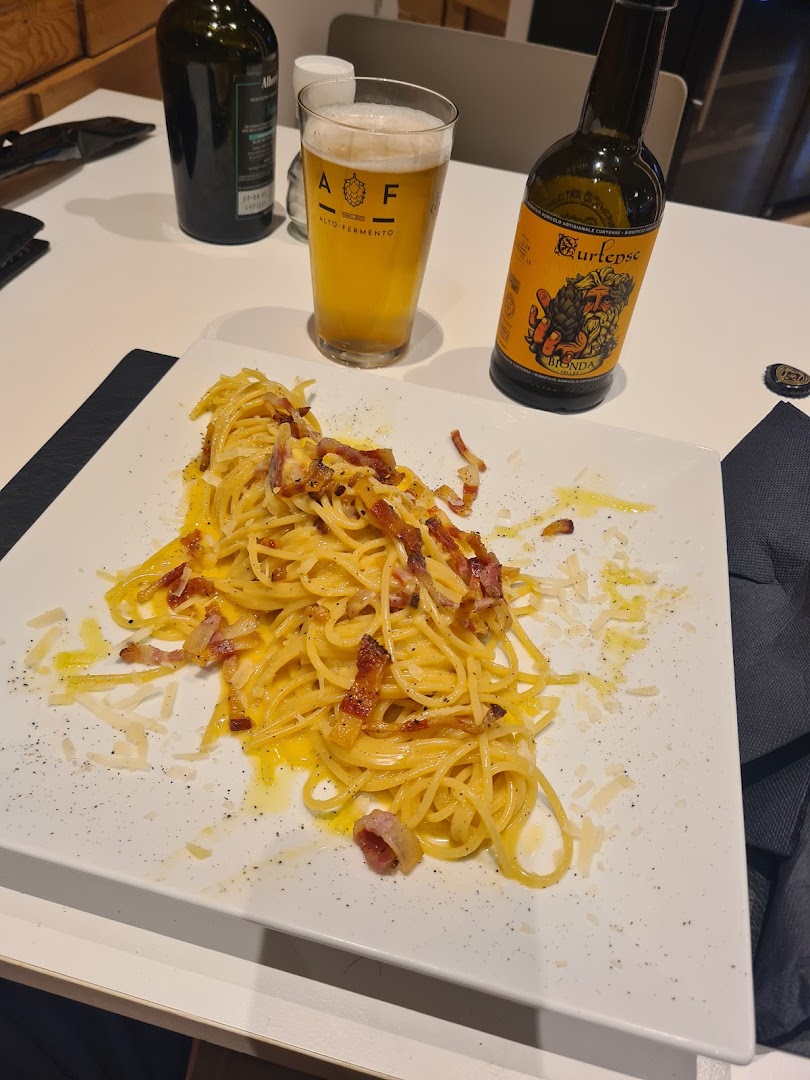 Ristorante Positano, Rovato