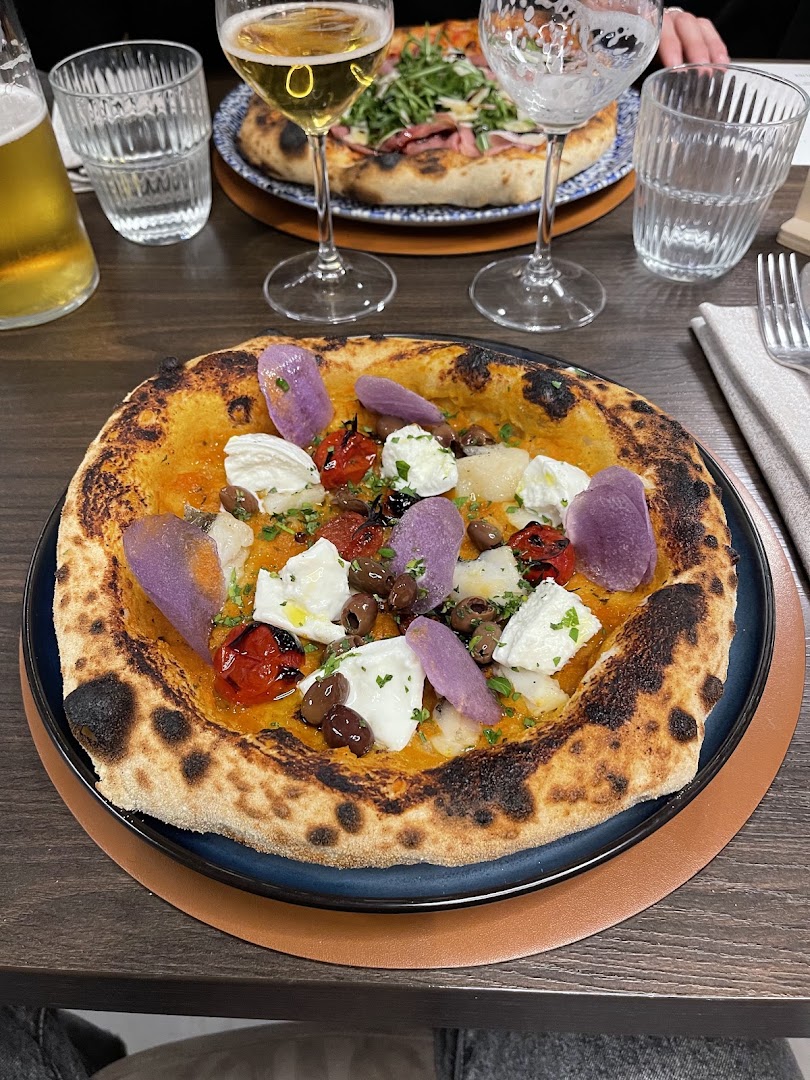 Ristorante Posta Vecchia - Fraz.Calcinelli, Colli al Metauro