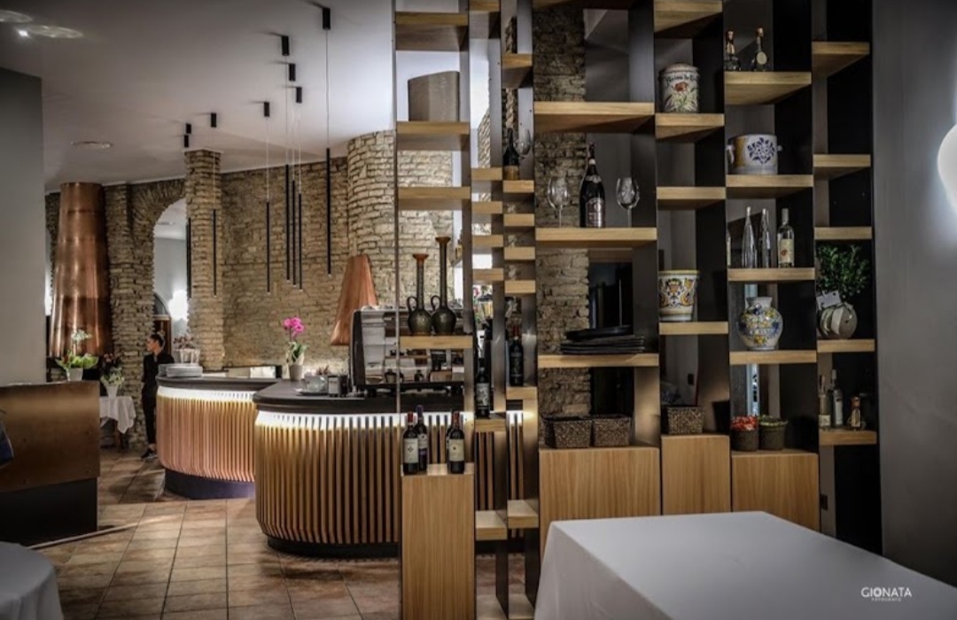 Ristorante Posta Vecchia - Fraz.Calcinelli