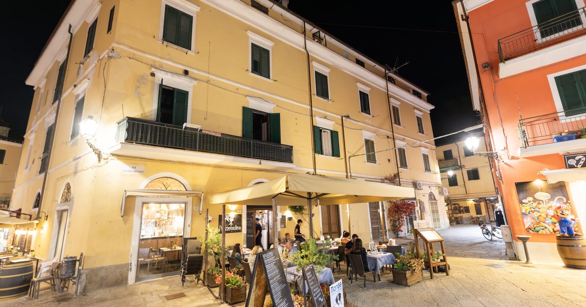 Ristorante Prezzemolina