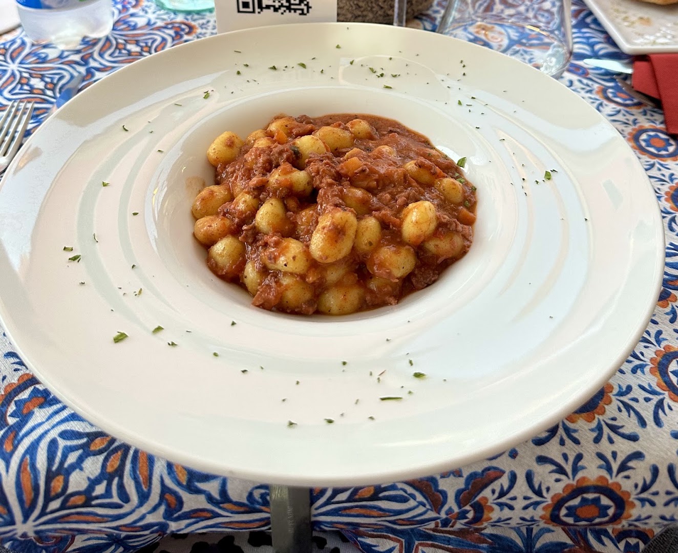 Ristorante Prezzemolina