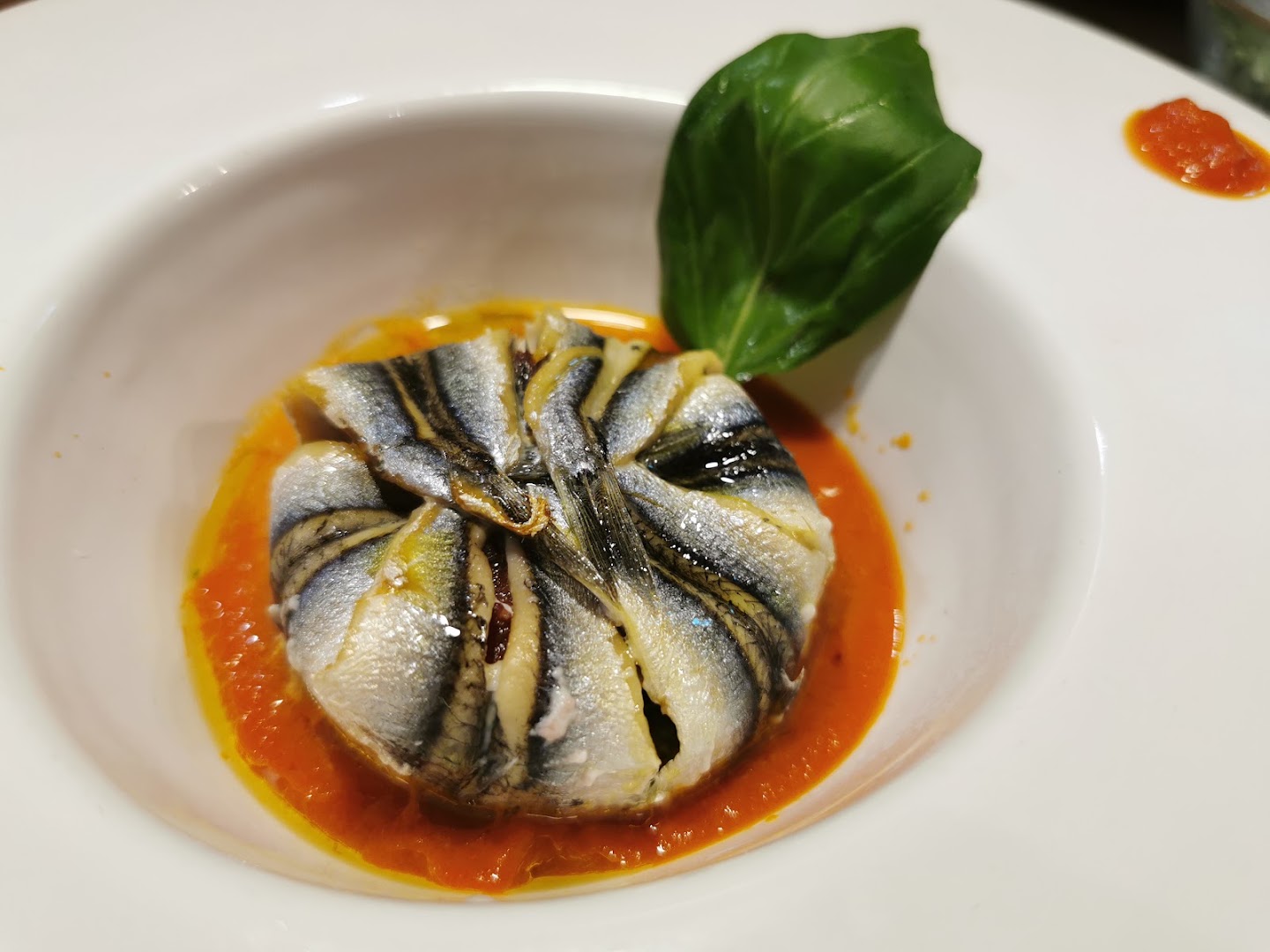 Ristorante Prezzemolina