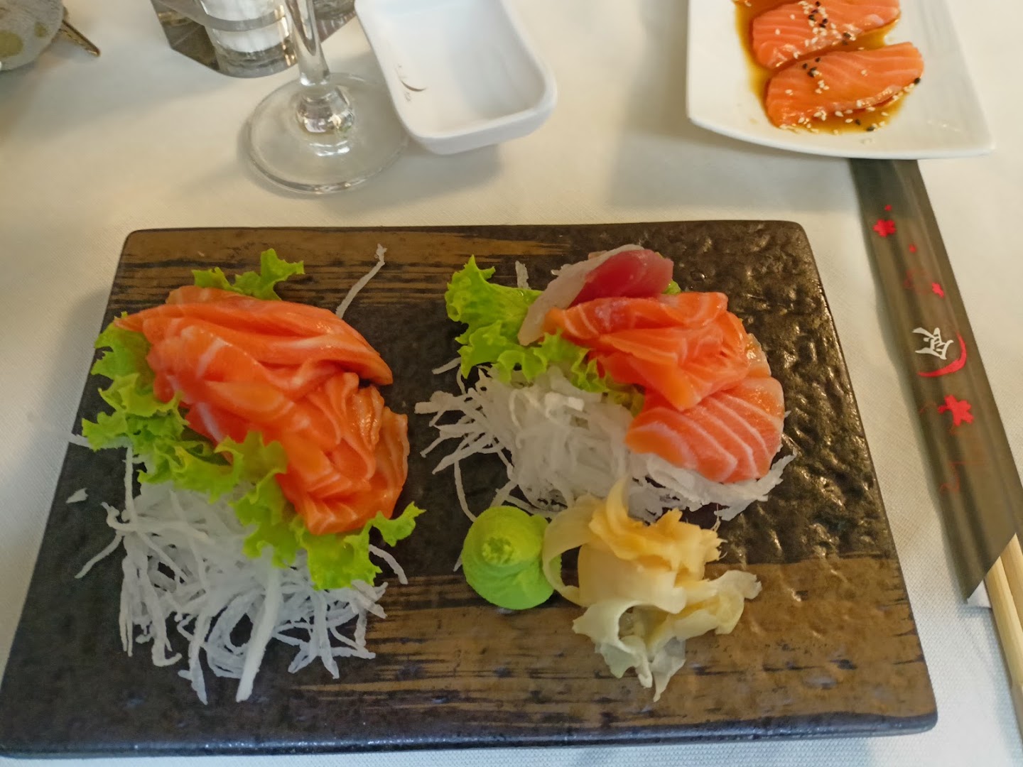 Ristorante Prezzemolo Lin
