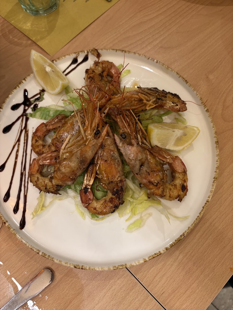 Ristorante Prima Scelta