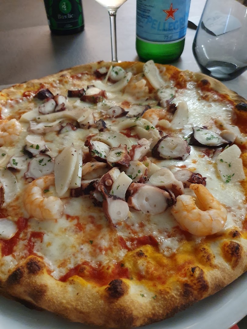 Ristorante Primavera al Lago, Desenzano del Garda