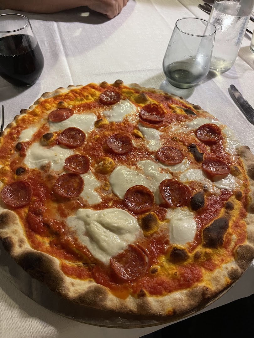 Ristorante Primavera al Lago