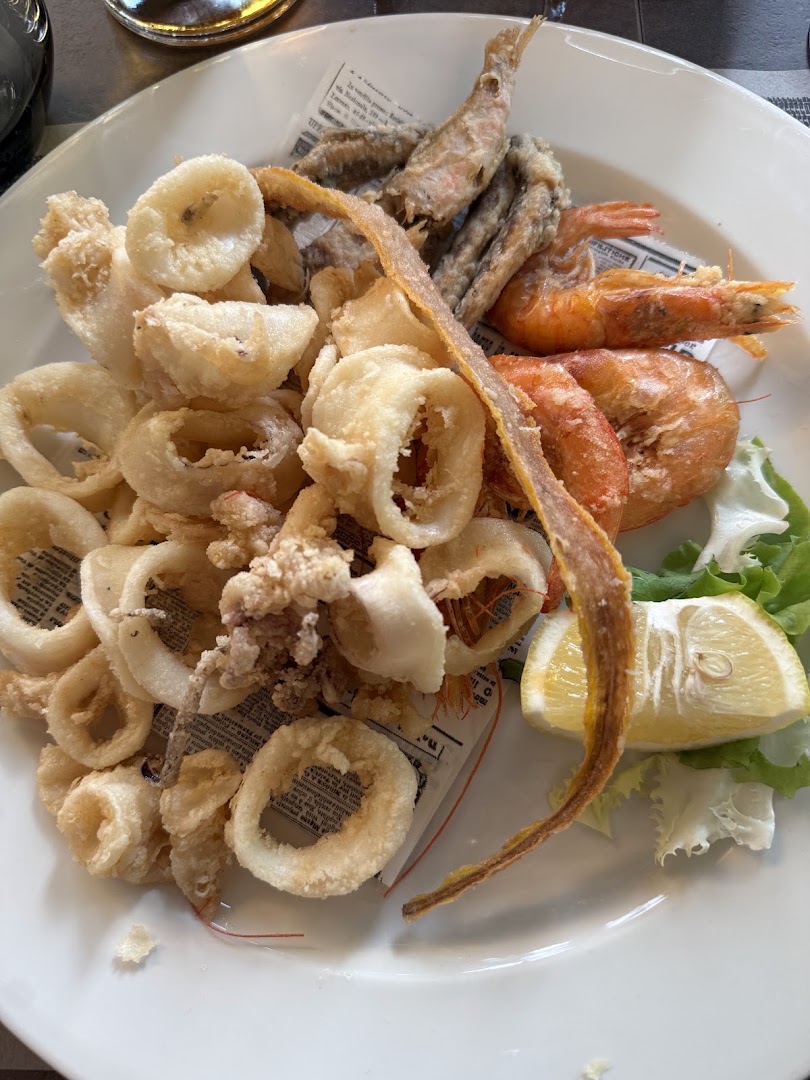 Ristorante Primavera al Lago