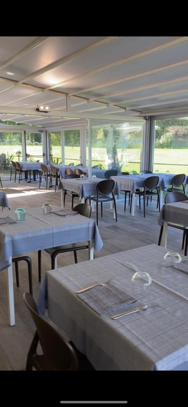 Ristorante Primavera al Lago