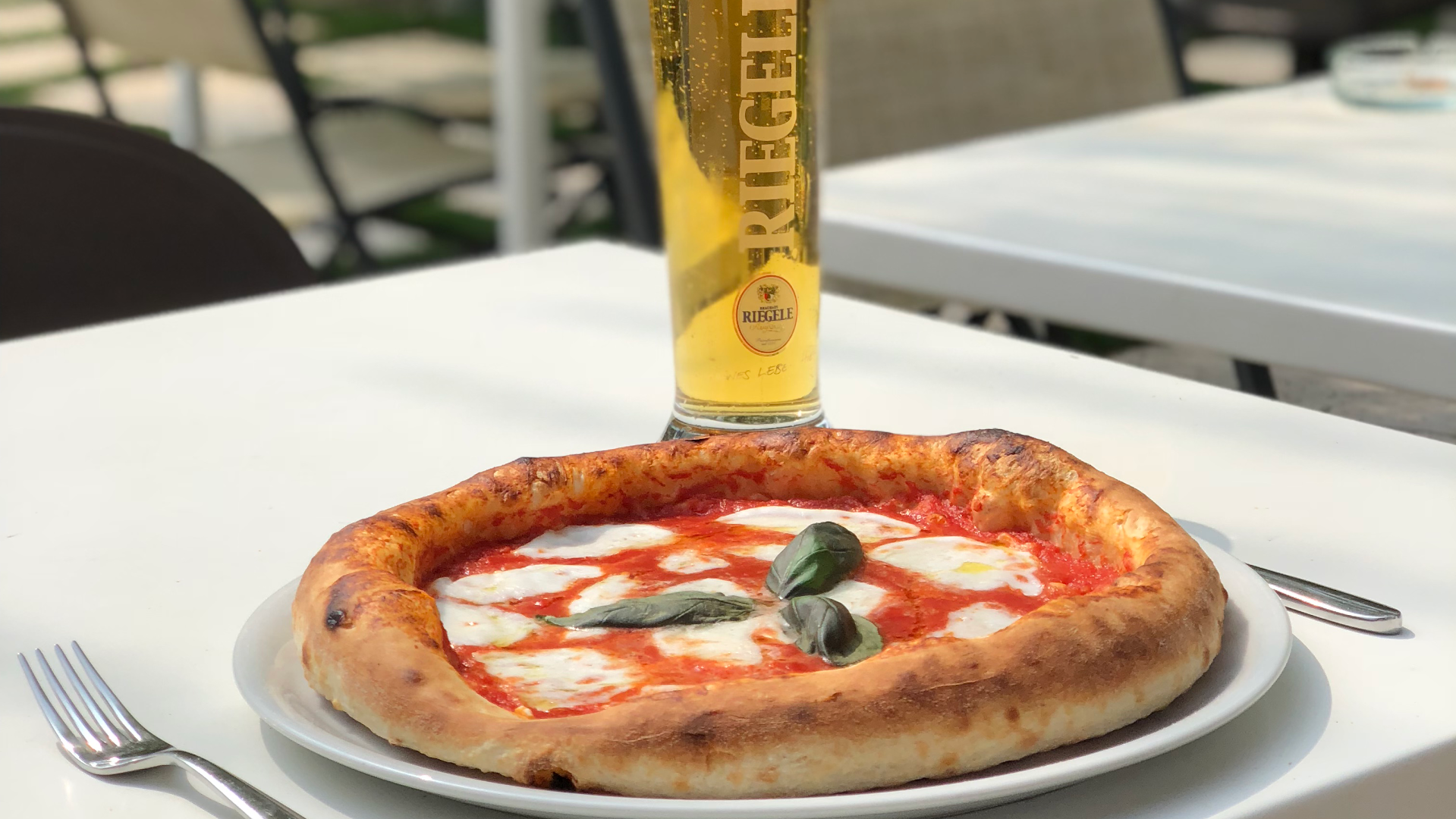 Ristorante Primavera al Lago