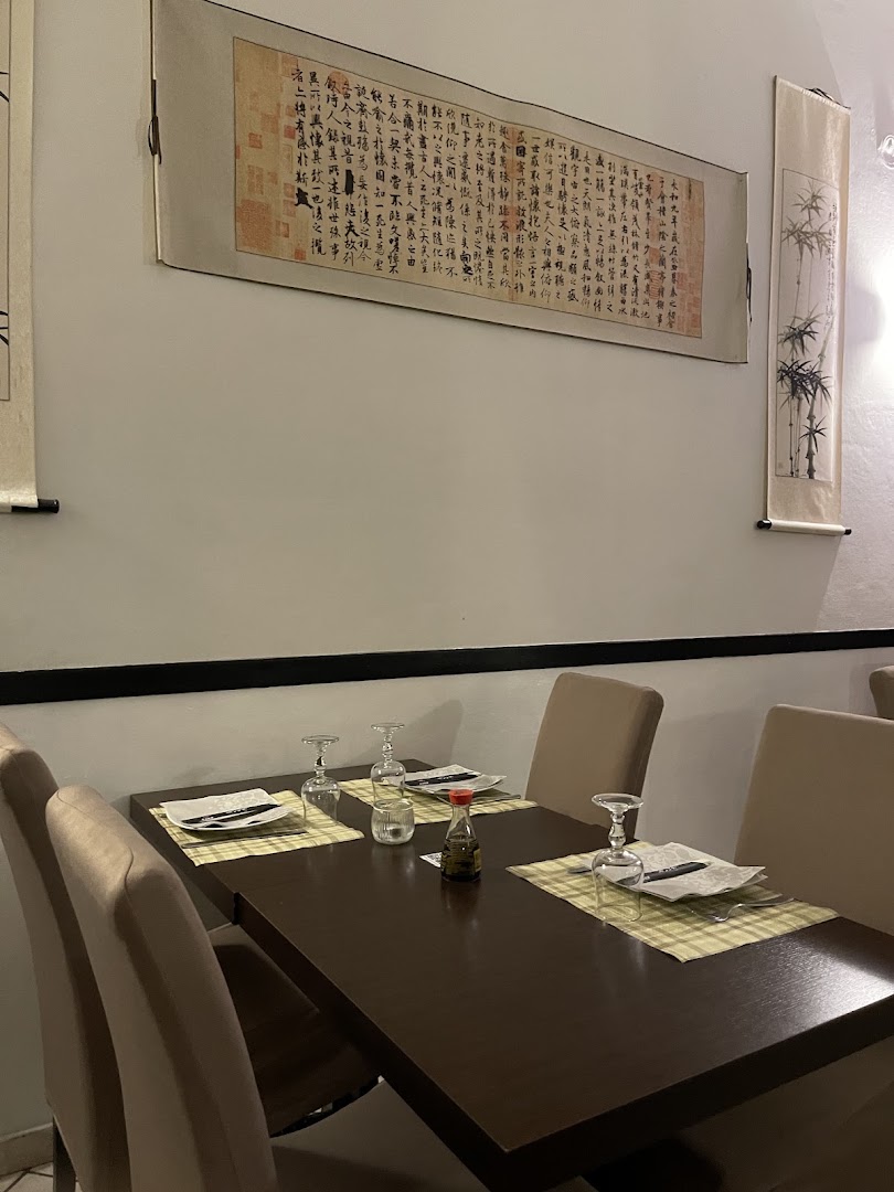 Ristorante Primavera Cinese Giapponese, Asti
