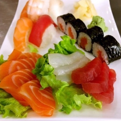 Ristorante Primavera Cinese Giapponese