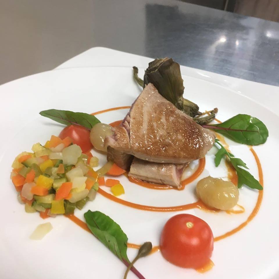 Ristorante Primavera