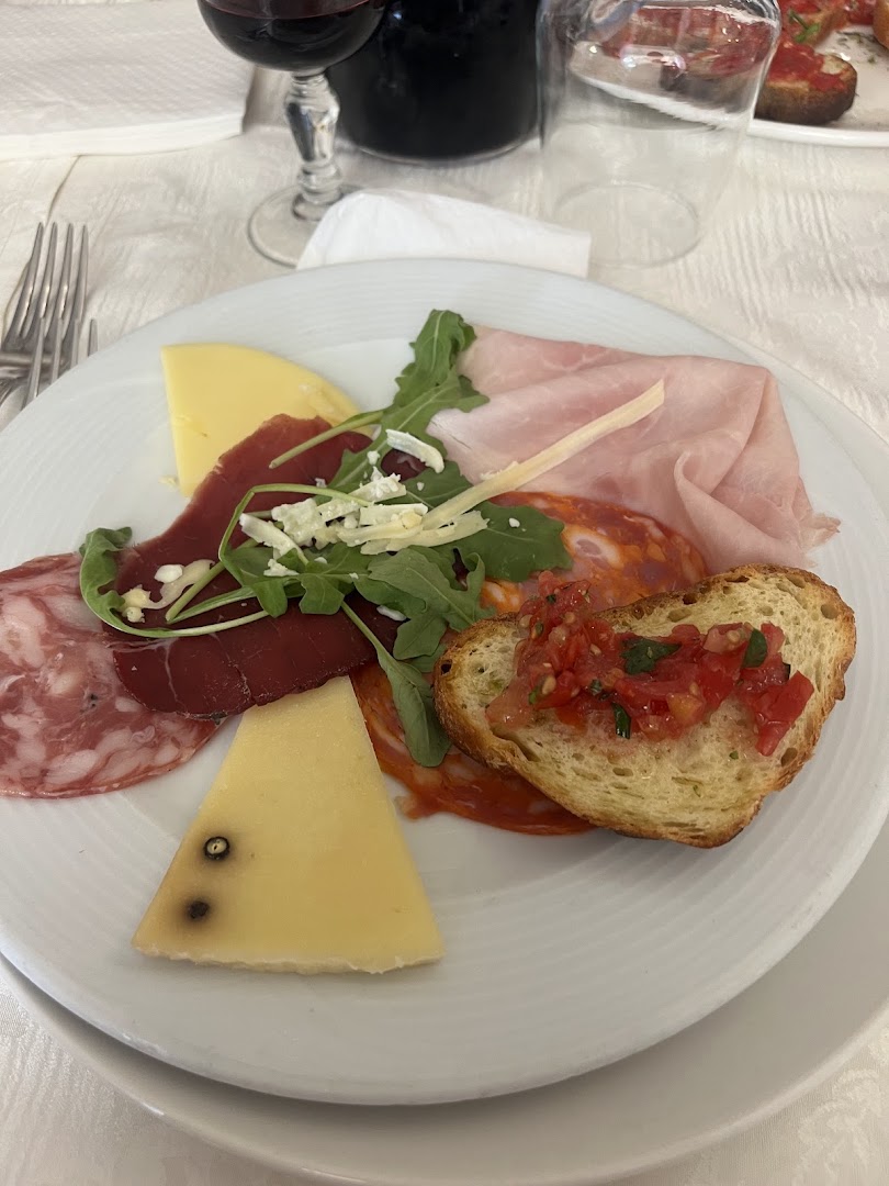 Ristorante Primavera