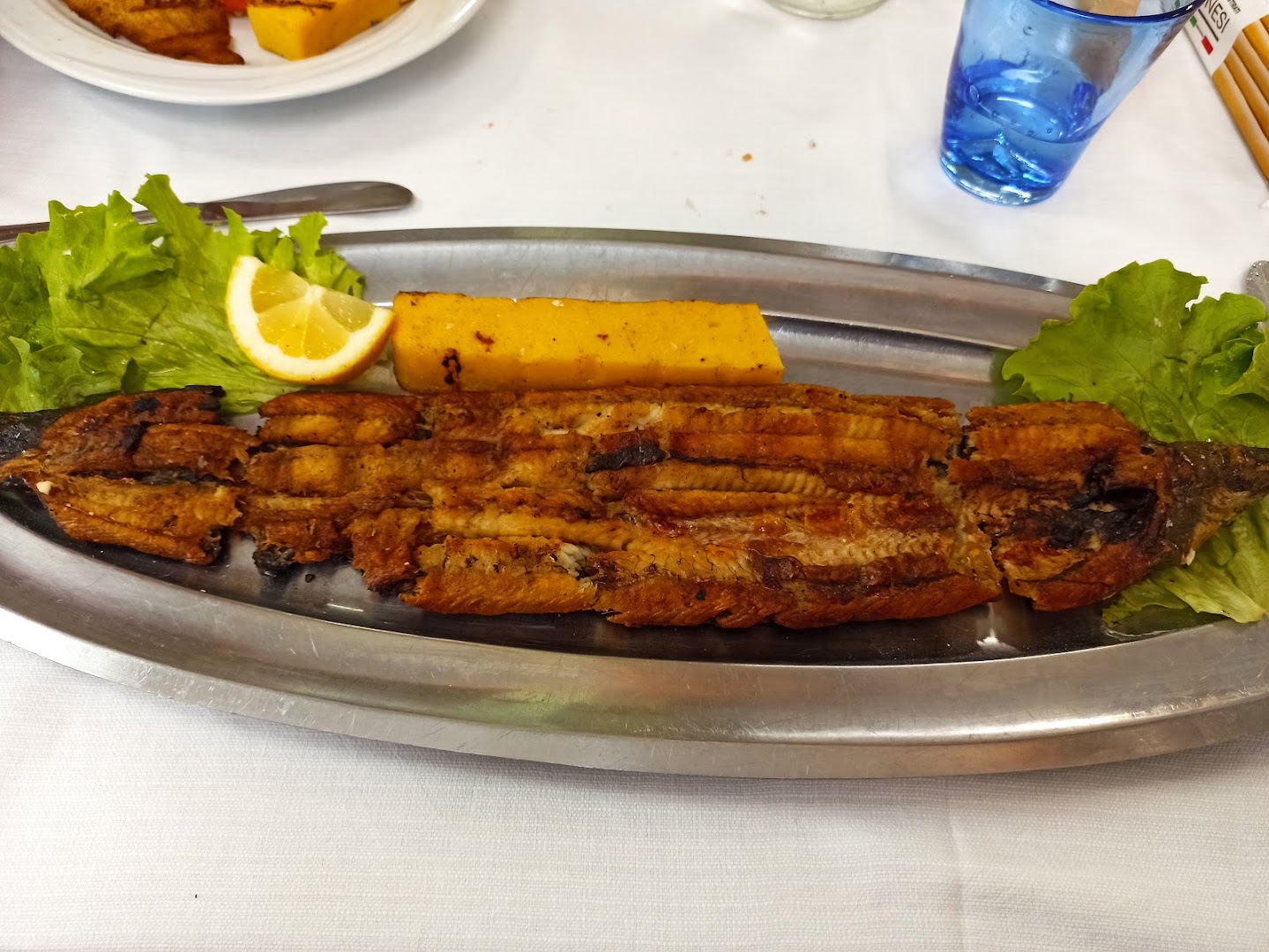 Ristorante Primavera