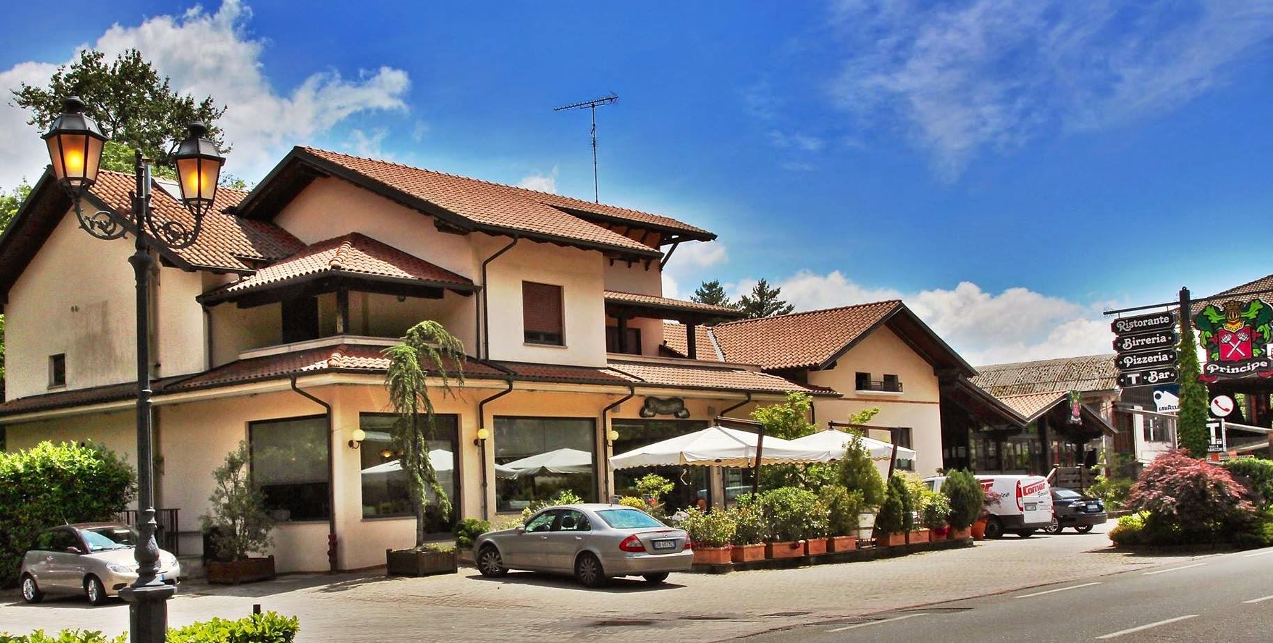 Ristorante Principe