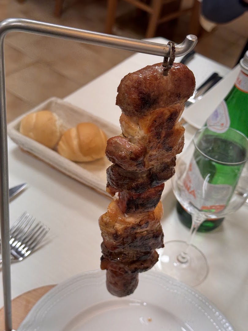 Ristorante Prosciutteria Martinuzzi
