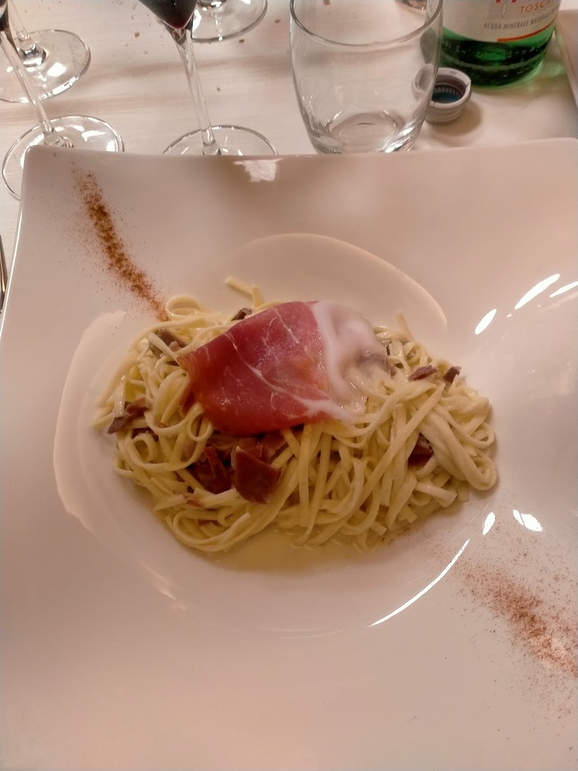 Ristorante Prosciutteria Martinuzzi