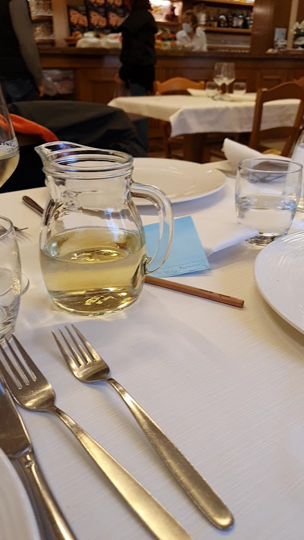 Ristorante Prosciutteria Martinuzzi