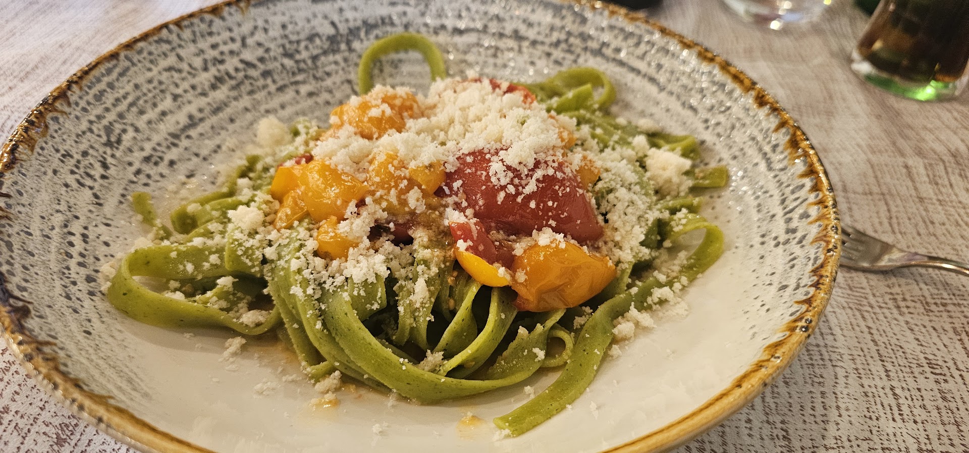 Ristorante Prozzo Caseificio