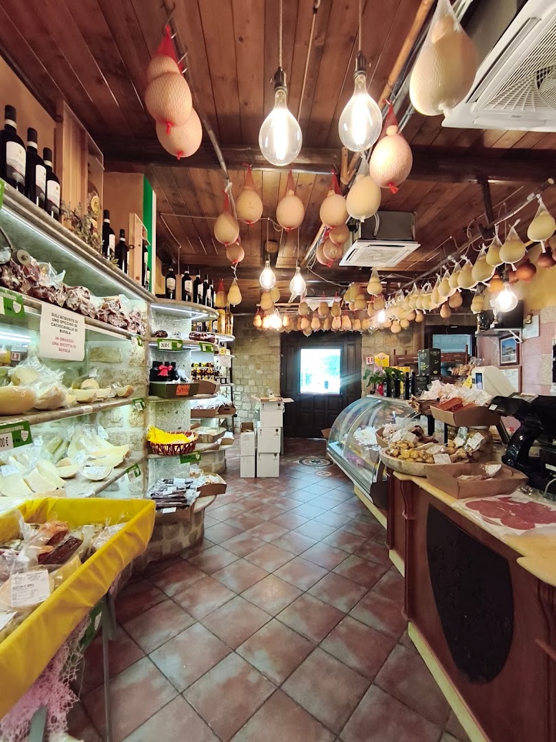 Ristorante Prozzo Caseificio