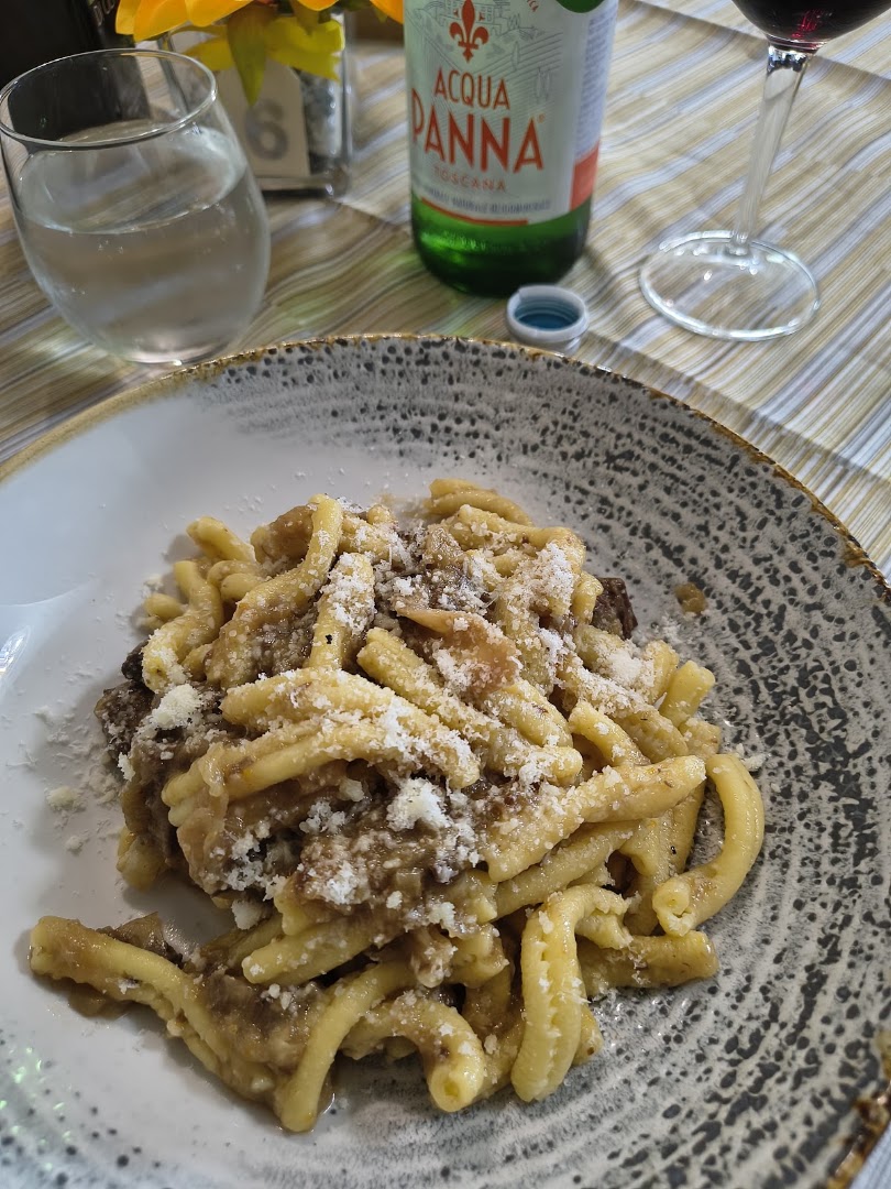 Ristorante Prozzo Caseificio