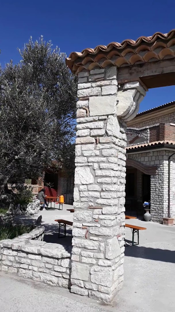 Ristorante Prozzo Caseificio