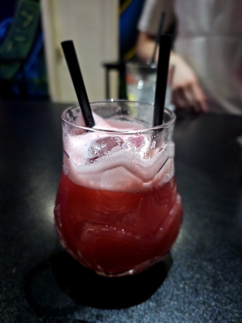 Ristorante Pub Bundalinda