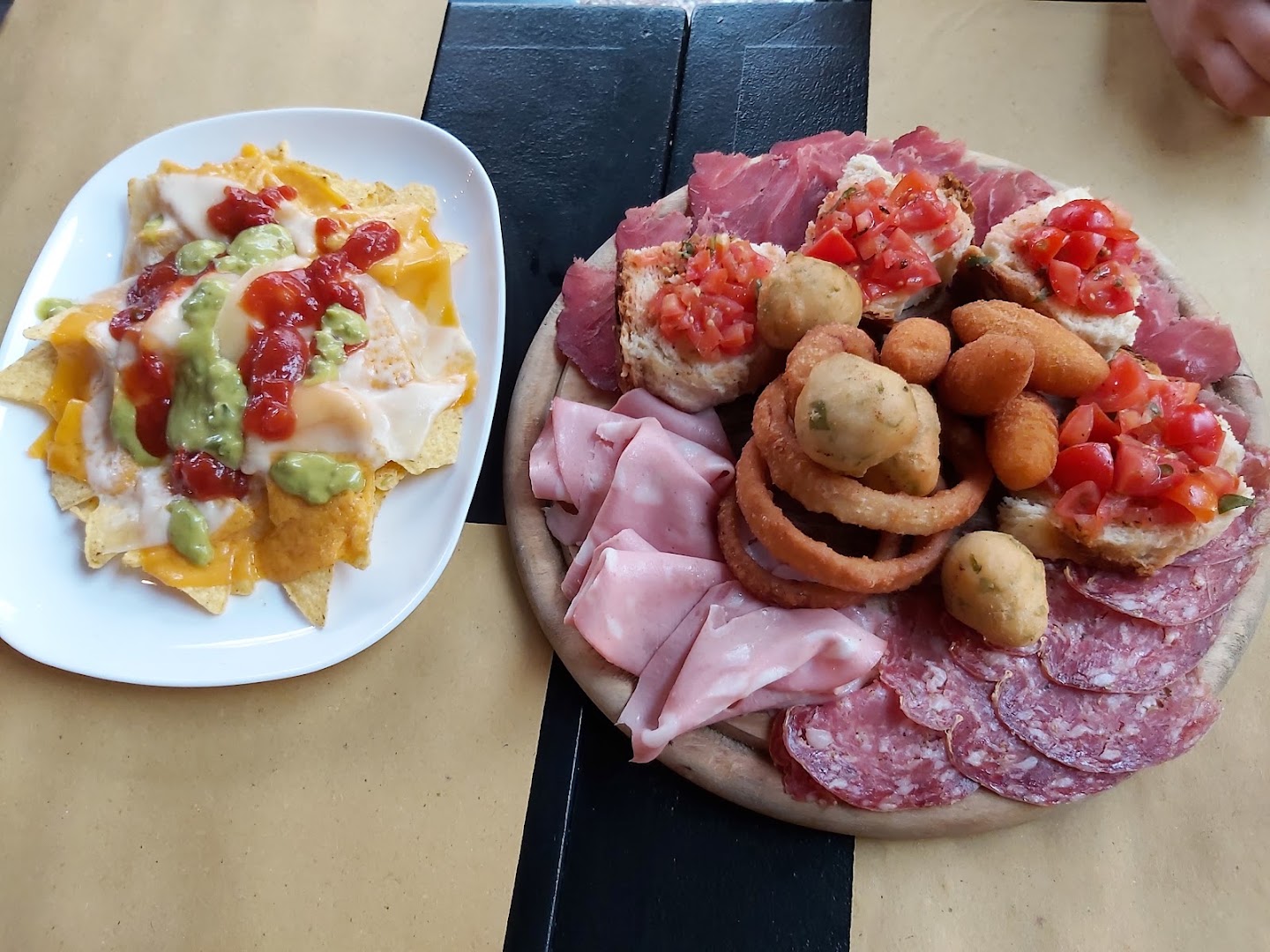 Ristorante Pub Bundalinda