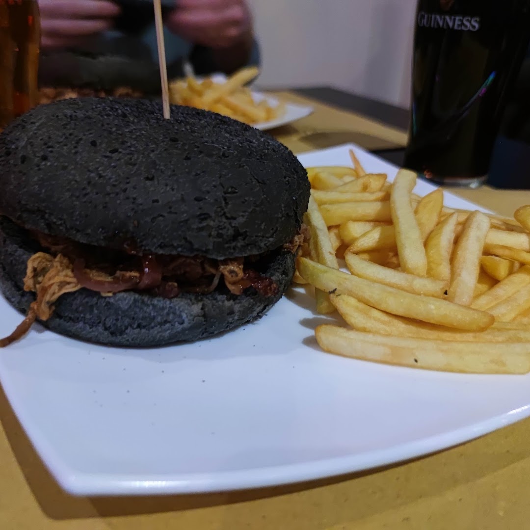 Ristorante Pub Bundalinda, Brugherio
