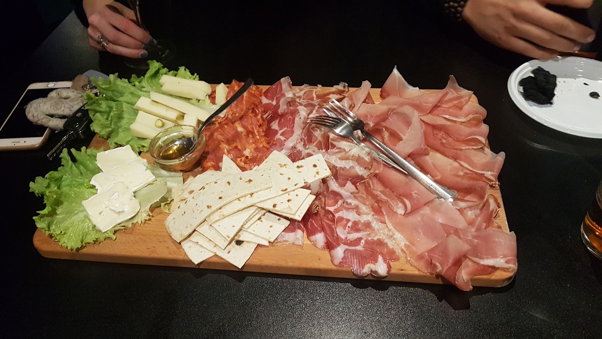 Ristorante Pub Bundalinda